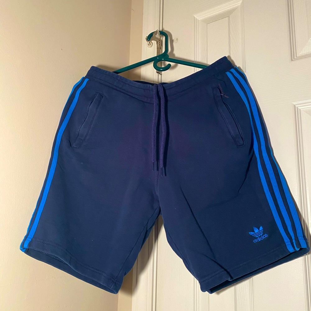 Adidas Sweat Shorts